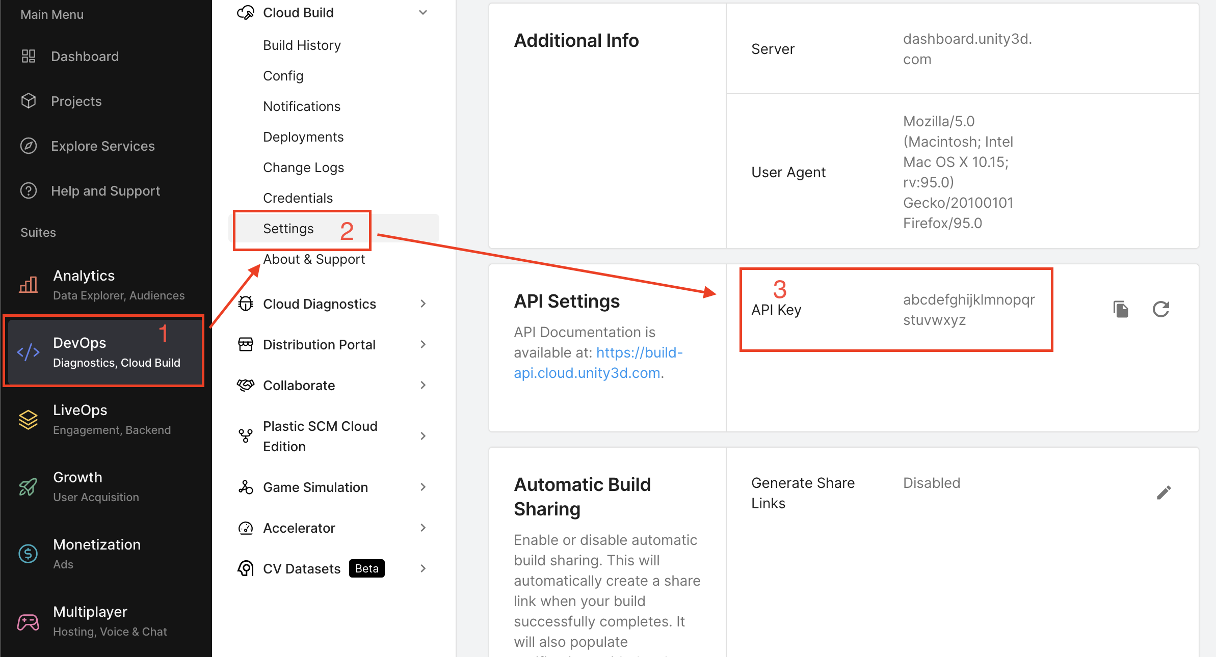 api-key